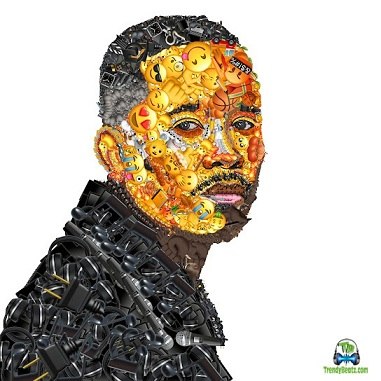Album 'Immortal' by Setoki Mbatha (2024 Music Album)