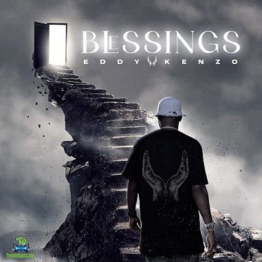 Album 'Blessings' by Edrisah Musuuza (2023 Music Album)