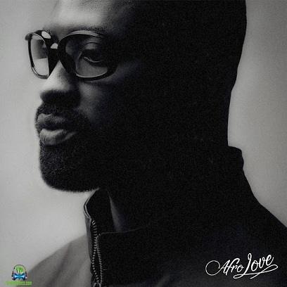 Album 'Afro Love' by Ikechukwu Eric Ahiauzu (2023 Music Album)