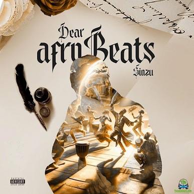 Album 'Dear Afrobeats' by Babalola Falemi (2024 Music Album)