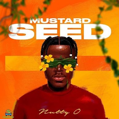 Album 'Mustard Seed' by Carrington Simbarashe Chiwadzwa (2021 Music Album)