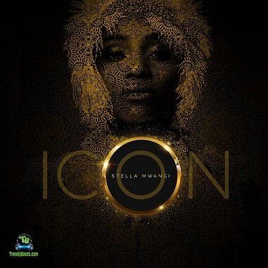 Album 'Icon' by Stella Nyambura Mwangi (2022 Music Album)
