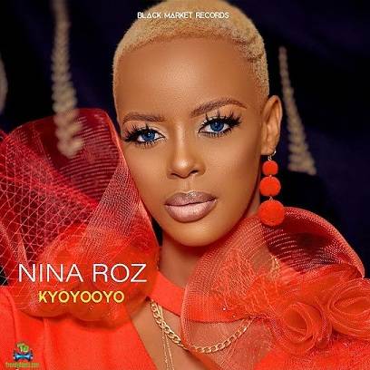 Album 'Kyoyooyo' by Nina Kankunda (2021 Music Album)