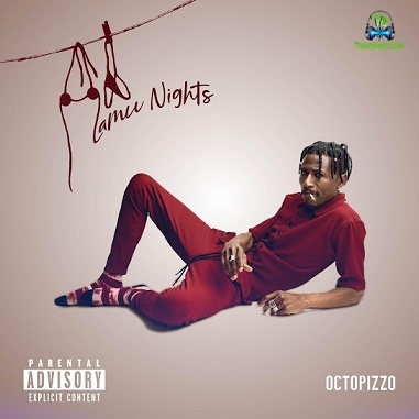 Album 'Lamu Nights' by Henry Ohanga (2022 Music Album)