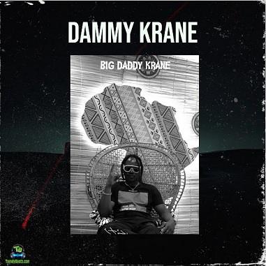 Album 'Big Daddy Krane' by Oyindamola Johnson Emmanuel (2024 Music Album)