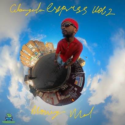 Album 'Gbagada Express Vol 2: Moving Mad' by Mobolaji Odojukan (2023 Music Album)