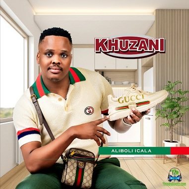 Album 'Aliboli Icala' by Khuzani Nkosikhona Innocent Mpungose (2023 Music Album)