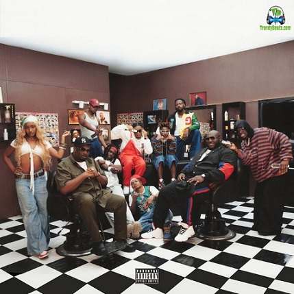 Album 'Chapter X' by Mavin Records (2022 Music Album)