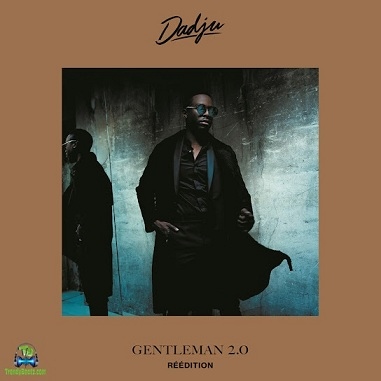 Album 'Gentleman 2.0' by Dadju Djuna Nsungula (2018 Music Album)