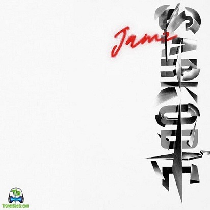 Album 'Jamz' by Michael Owusu Addo (2022 Music Album)