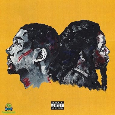 Album 'DOU3LE 3AK' by Akelle Charles, Haile, Louis Rei (2018 Music Album)