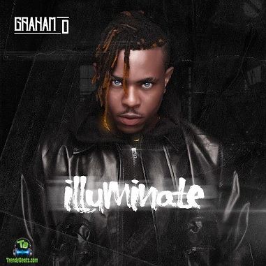 Album 'Illuminate' by Nzeh Graham Onyemike (2020 Music Album)