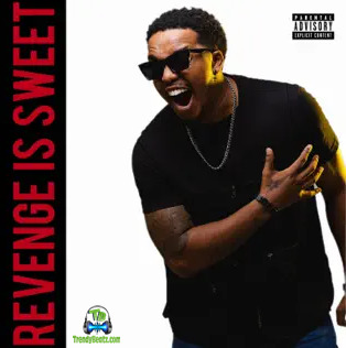 Album 'Revenge Is Sweet EP' by Jay Jody (2023 Music Album)