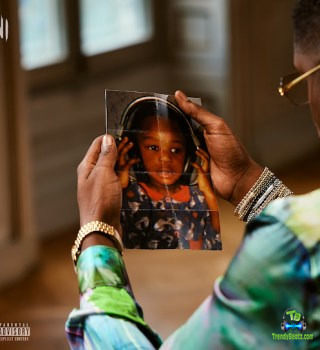 Album 'NI' by William Nzobazola (2023 Music Album)