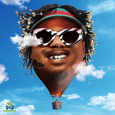 Album 'Gros Bebe (Edition Noel)' by Jean-Désiré Dimitri Sosso Dzabatou (2020 Music Album)