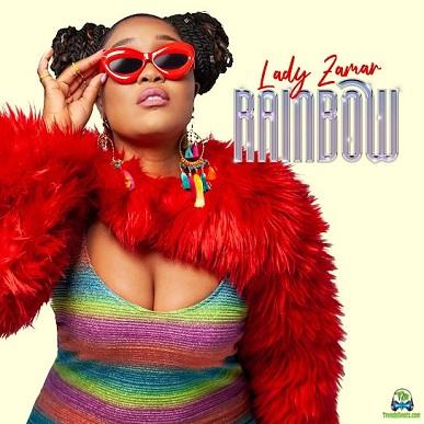 Album 'Rainbow' by Yamikani Janet Banda (2024 Music Album)
