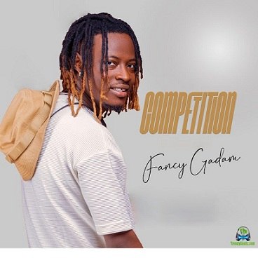 Album 'Competition' by Mujahid Ahmed Bello (2023 Music Album)