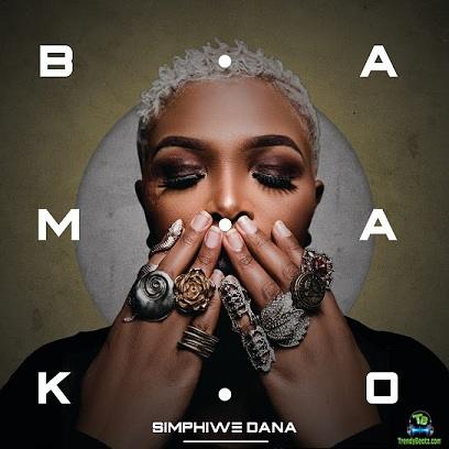 Album 'Bamako' by Simphiwe Dana (2020 Music Album)
