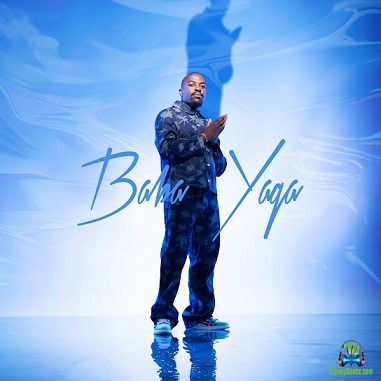 Album 'Baba Yaga' by De Mthuda (2023 Music Album)