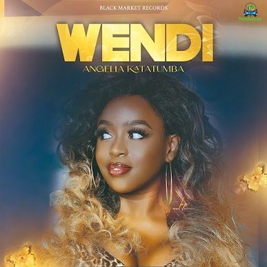 Album 'Wendi' by Angella Franklin Keihongani Katatumba (2022 Music Album)