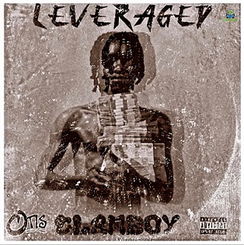 Album 'Leveraged EP' by Clamboy (2024 Music Album)