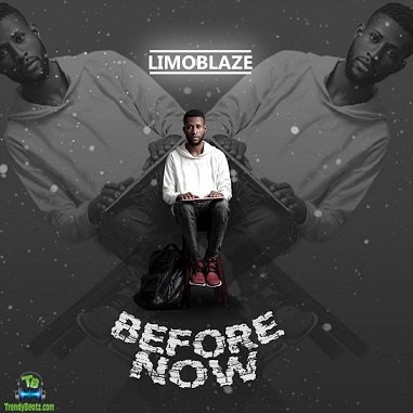 Album 'Before Now' by Samuel Onwubiko (2018 Music Album)