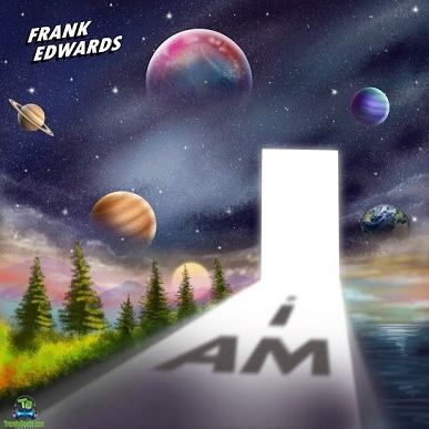 Album 'I Am EP' by Frank Ugochukwu Edwards (2024 Music Album)