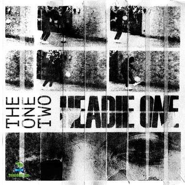 Album 'The One Two Mixtape' by Irving Ampofo Adjei (2018 Music Album)