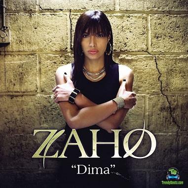 Album 'Dima' by Zehira Darabid (2008 Music Album)