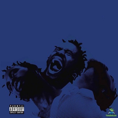 Album 'Take Care of Yourself Blacko EP' by Black Sherif (2023 Music Album)