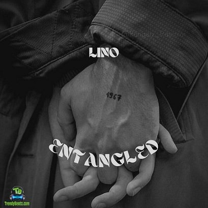 Album 'Entangled EP' by Faharia Ibrahim Langkuk (2018 Music Album)