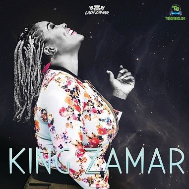 Album 'King Zamar' by Yamikani Janet Banda (2017 Music Album)