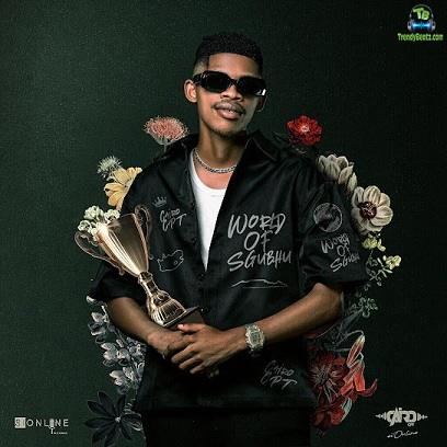 Album 'World Of Sgubhu' by Jason Gxotiwe (2023 Music Album)