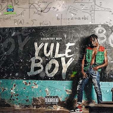 Album 'Yule Boy' by Ibrahim Ayoub Mandingo (2019 Music Album)
