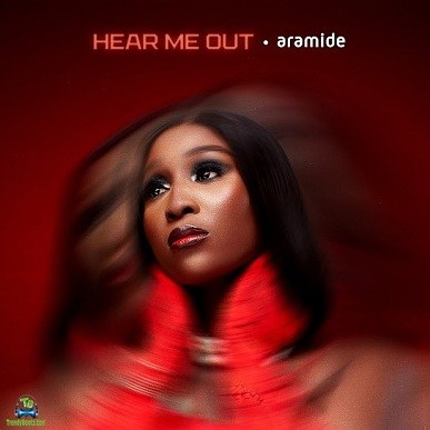 Album 'Hear Me Out EP' by Aramide Sarumoh (2024 Music Album)