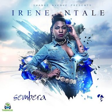 Album 'Sembera' by Irene Ntale (2016 Music Album)