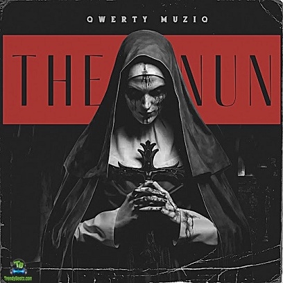 Album 'The Nun' by Qwerty MuziQ (2024 Music Album)