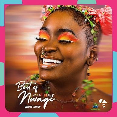 Album 'Best of Winnie Nwagi (Deluxe Edition)' by Winnie Nakanwagi (2020 Music Album)