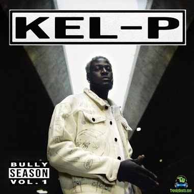 Album 'Bully Season Vol.1 EP' by Udoma Peter Kelvin Amba (2023 Music Album)