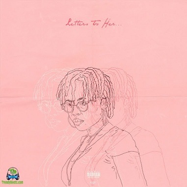 Album 'Letters To Her EP' by Zainab Donli (2017 Music Album)