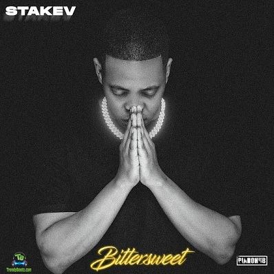 Album 'Bittersweet' by Stakev (2023 Music Album)