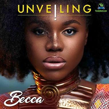 Album 'Unveiling' by Rebecca Akosua Acheampomaa Acheampong, (2017 Music Album)