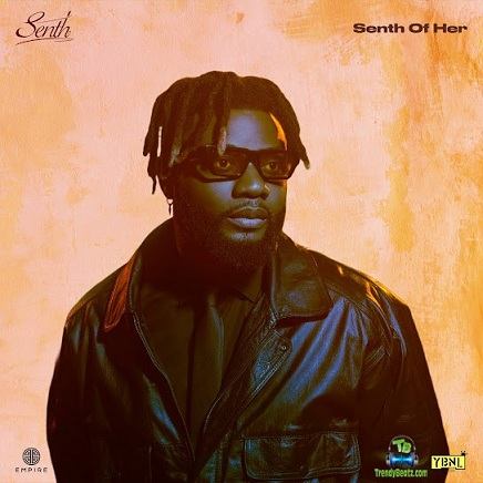 Album 'Senth Of Her EP' by Ernest Nwokedi Felix (2022 Music Album)