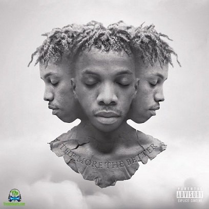 Album 'The More The Better' by Augustine Miles Kelechi (2023 Music Album)
