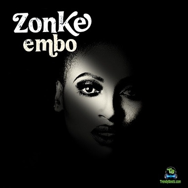 Album 'Embo' by Zonke Dikana (2023 Music Album)