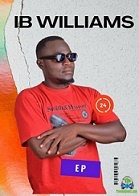 Album '24 EP' by Ibukunoluwa Adesola Adefolaju (2023 Music Album)