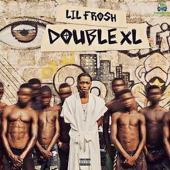 Album 'Double XL EP' by Eruku Makanaki (2024 Music Album)