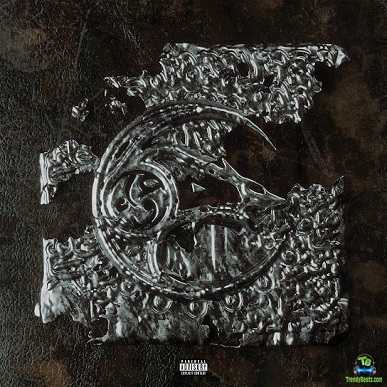 Album 'HOWLS' by Chouaib Ribati (2024 Music Album)