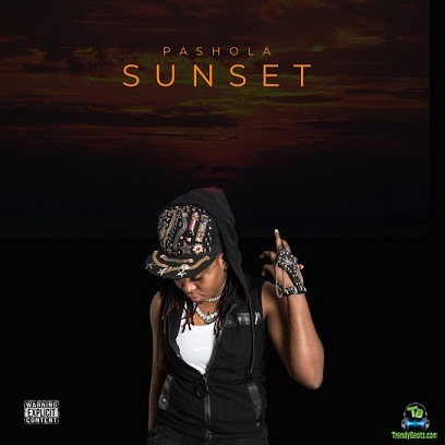 Album 'Sunset EP' by Patience Onugu Kalu (2023 Music Album)
