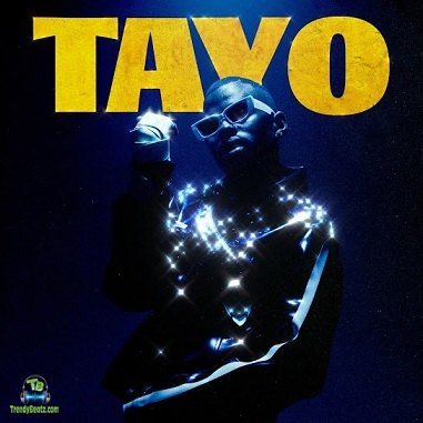 Album 'TAYO' by Musa Makamu (2021 Music Album)
